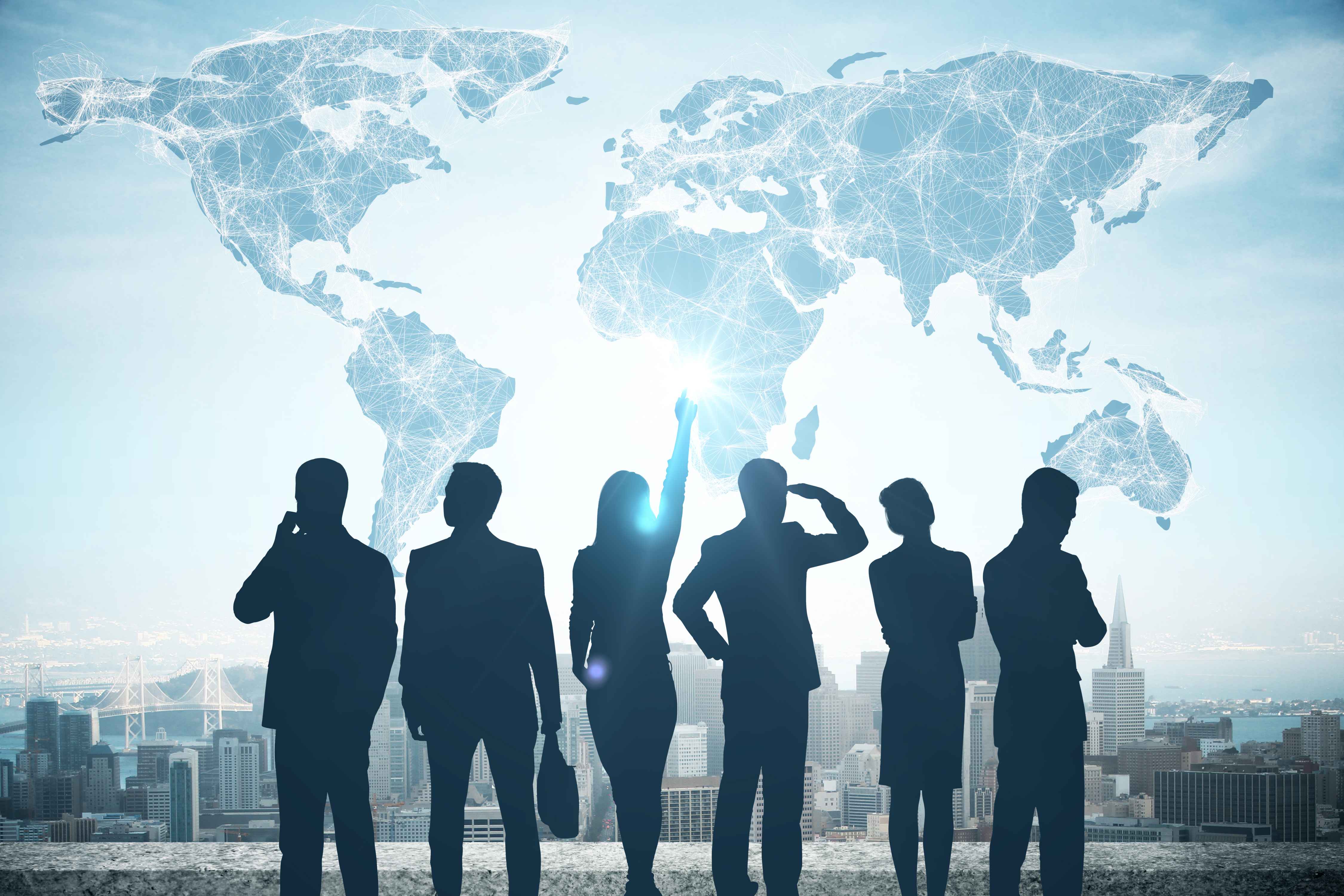Post Graduate Program in International Business