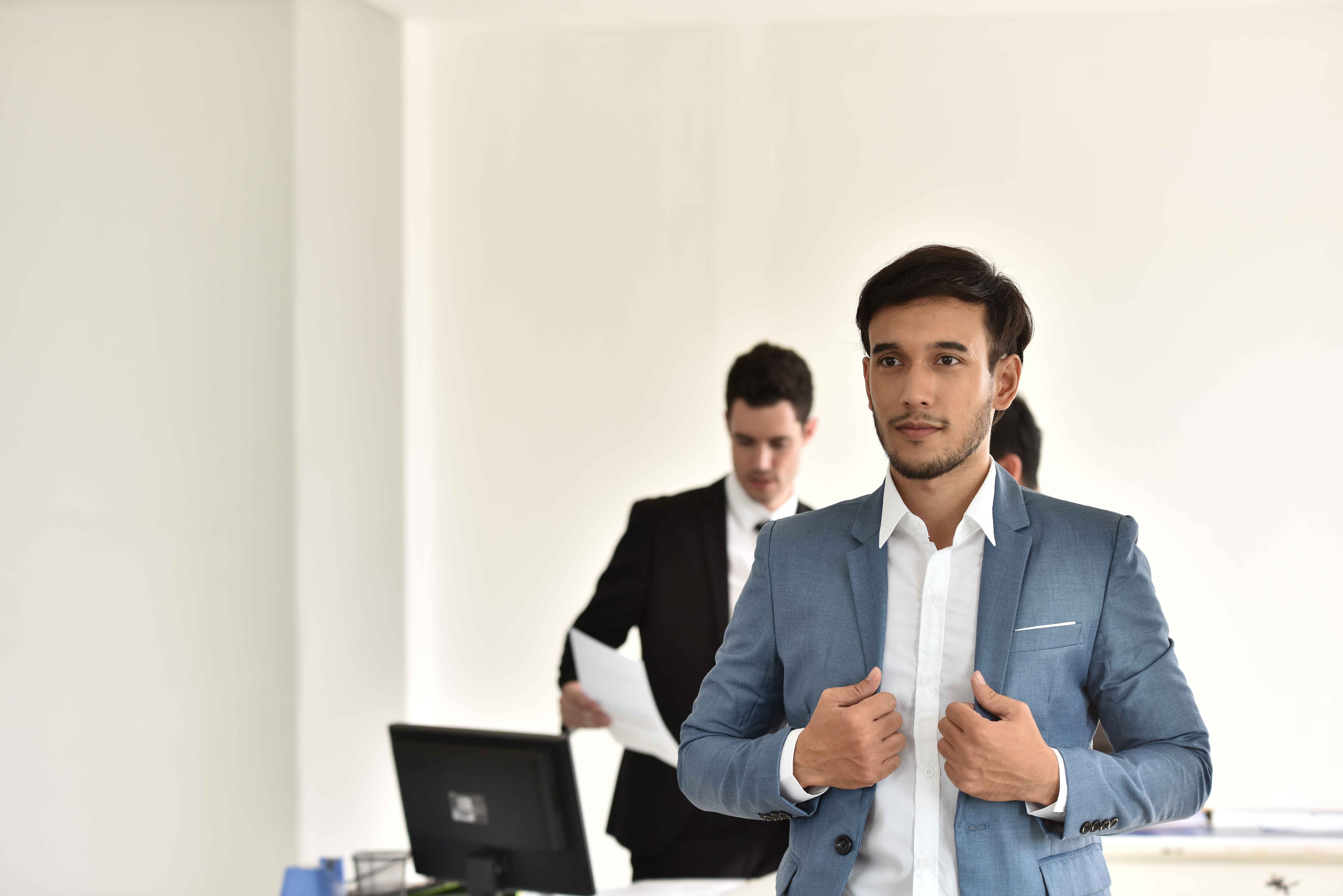 Graduate Program in Operations Management (GPOM)
