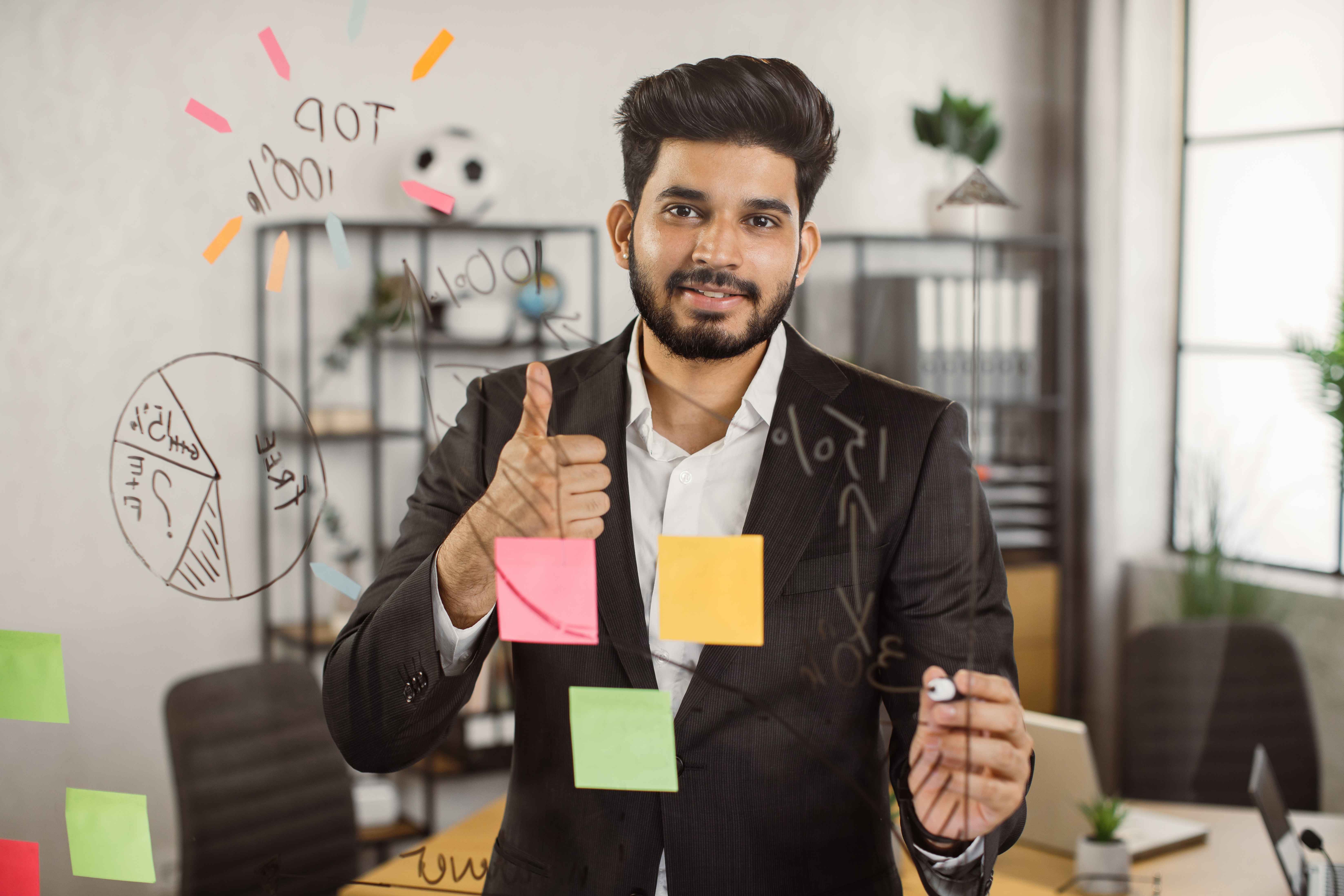Certificate in Advertising