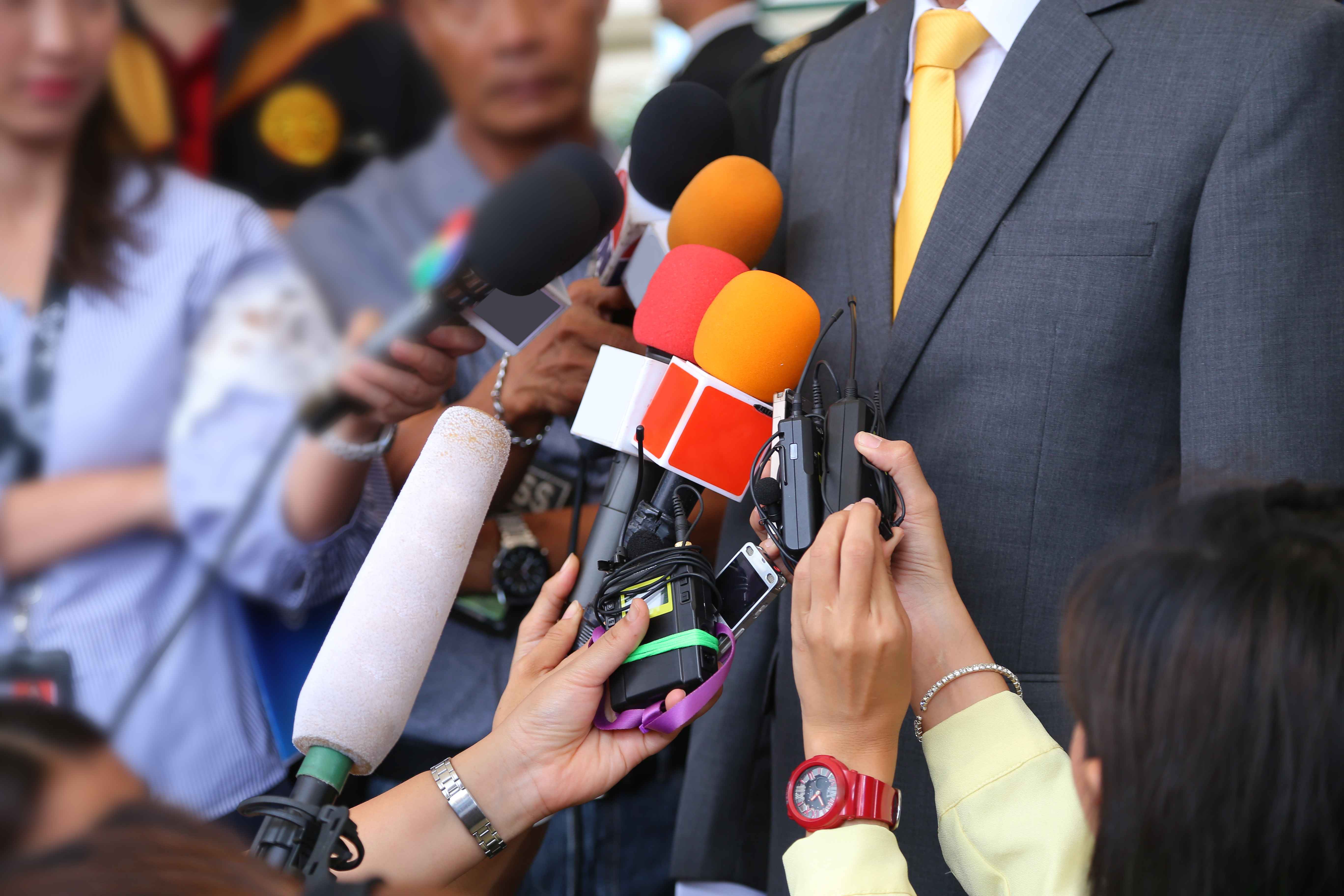 Certificate in Mass Communication