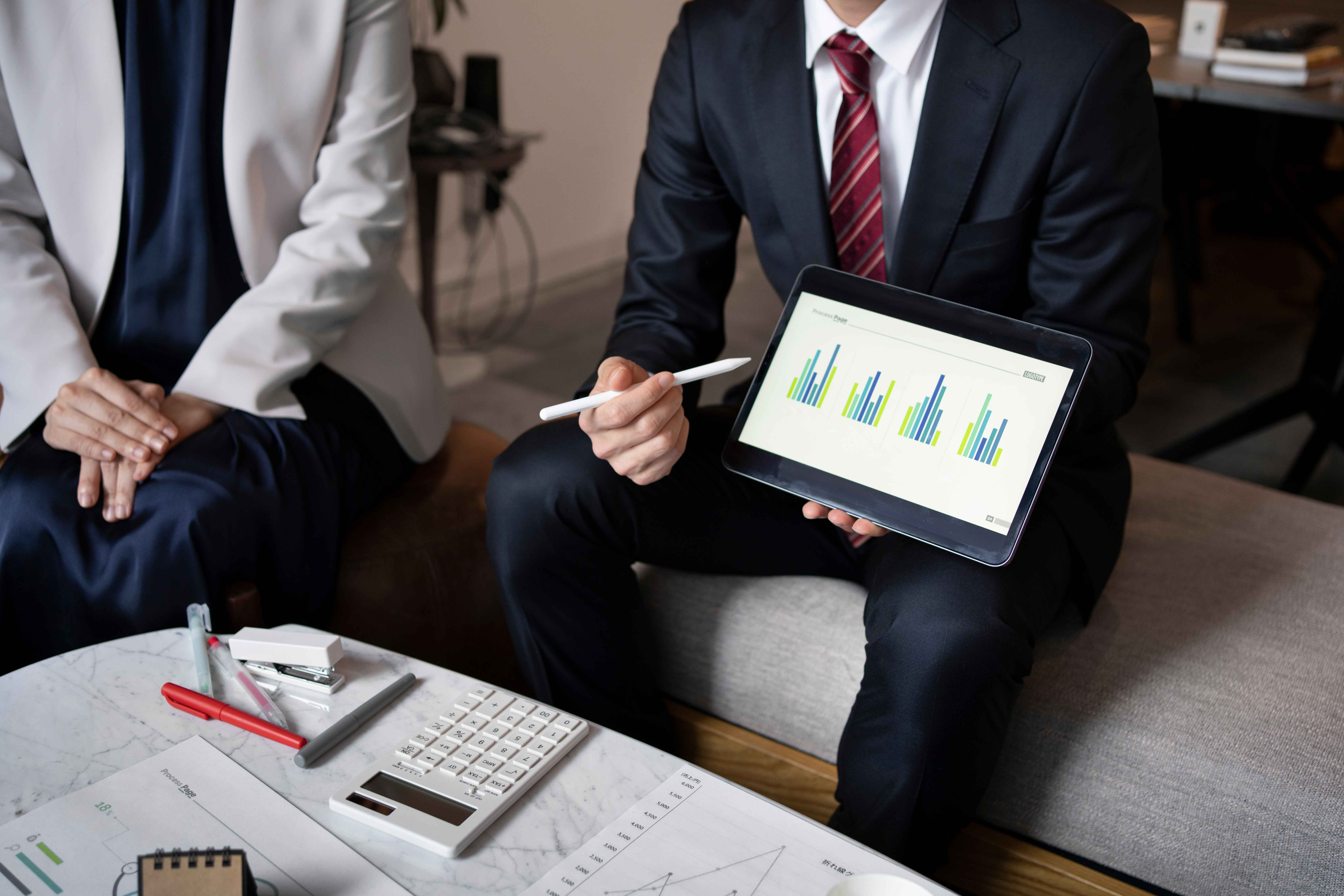 Certificate in Asset Management