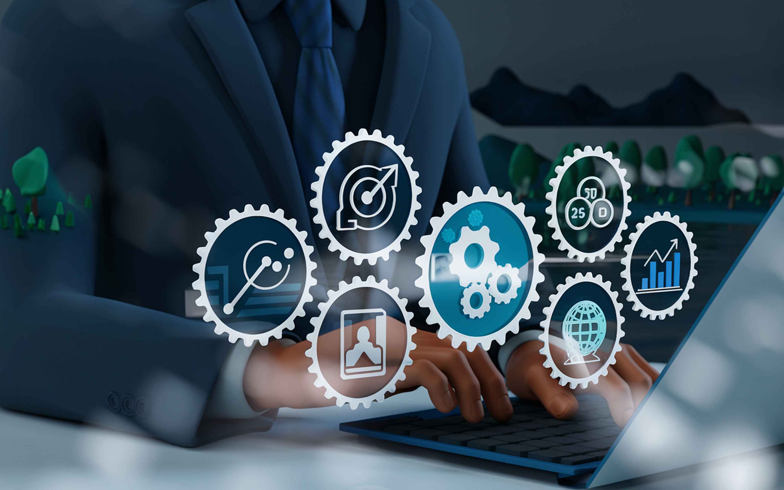 Certificate in Operations Management