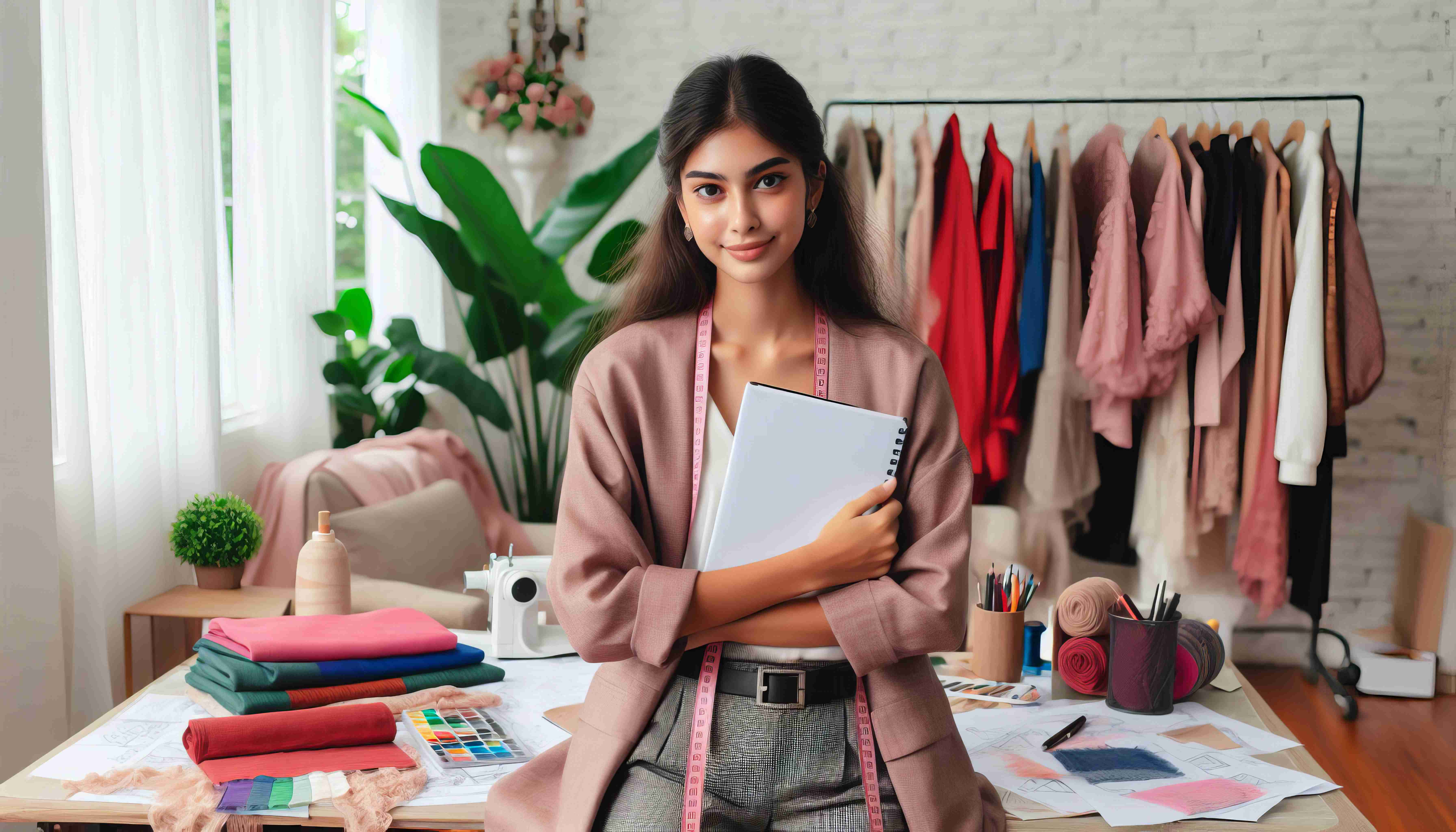 Certificate in Fashion Management