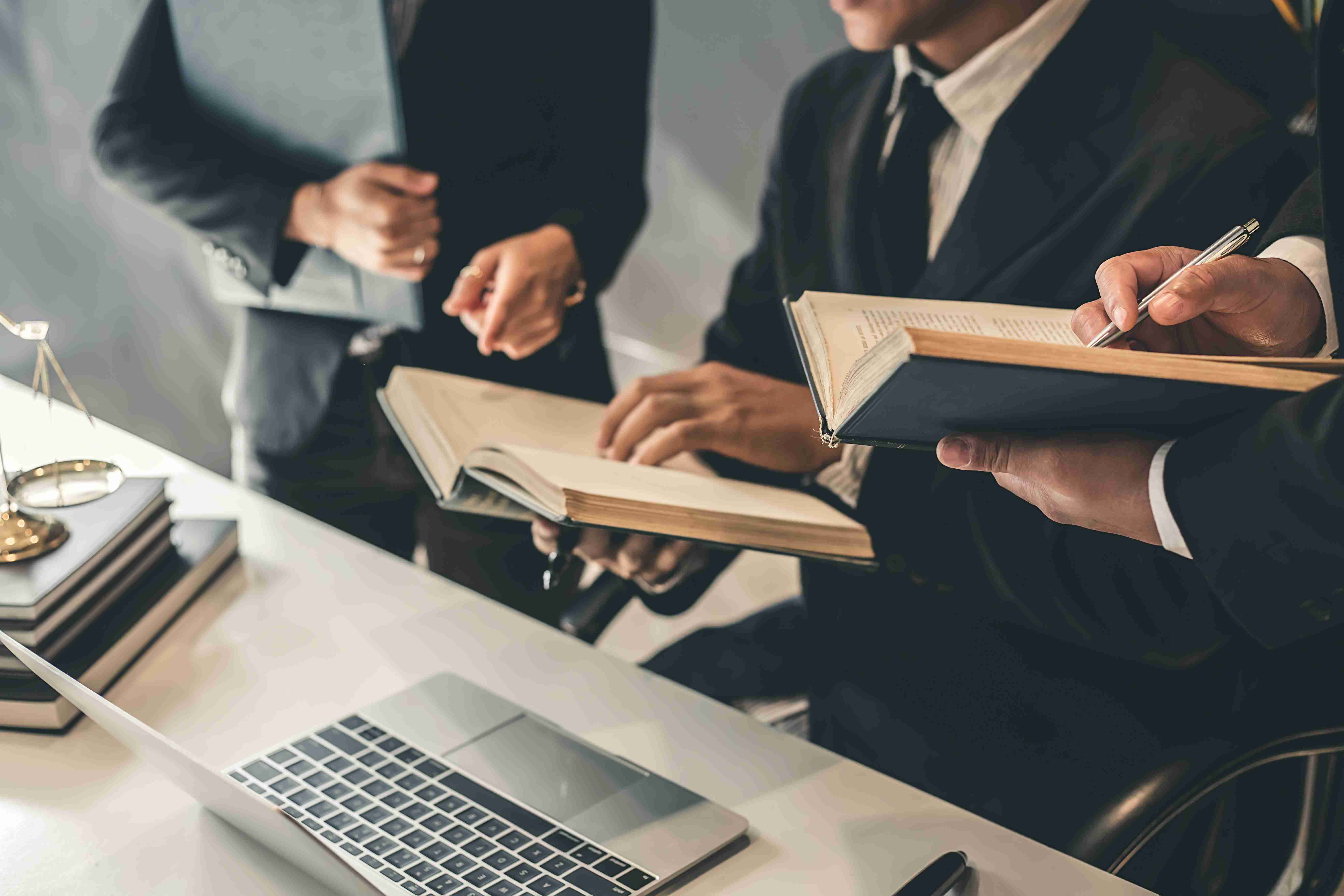 Certificate in Corporate Law