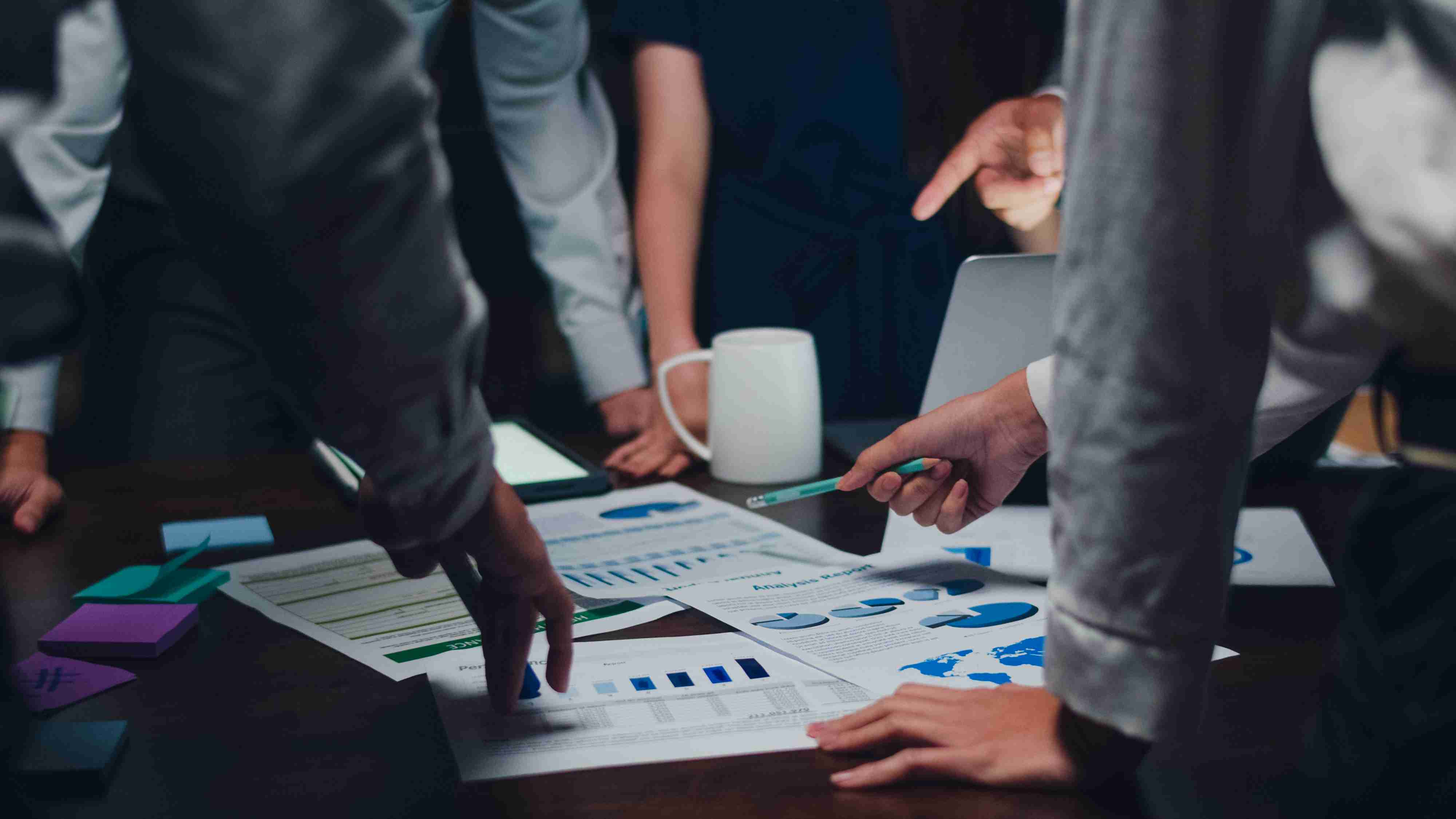 Certificate in Project Management
