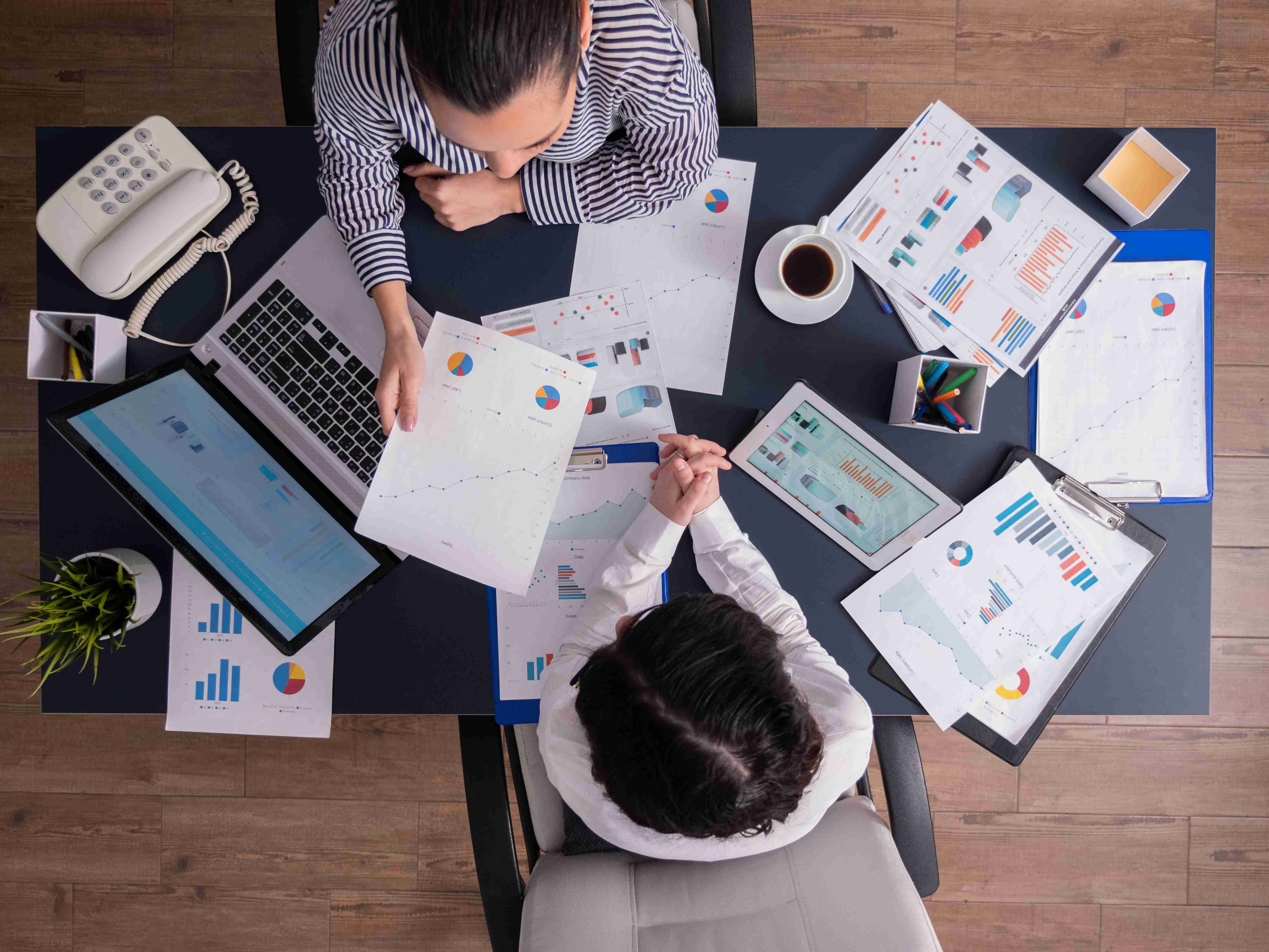 Advance Diploma in Sales Management