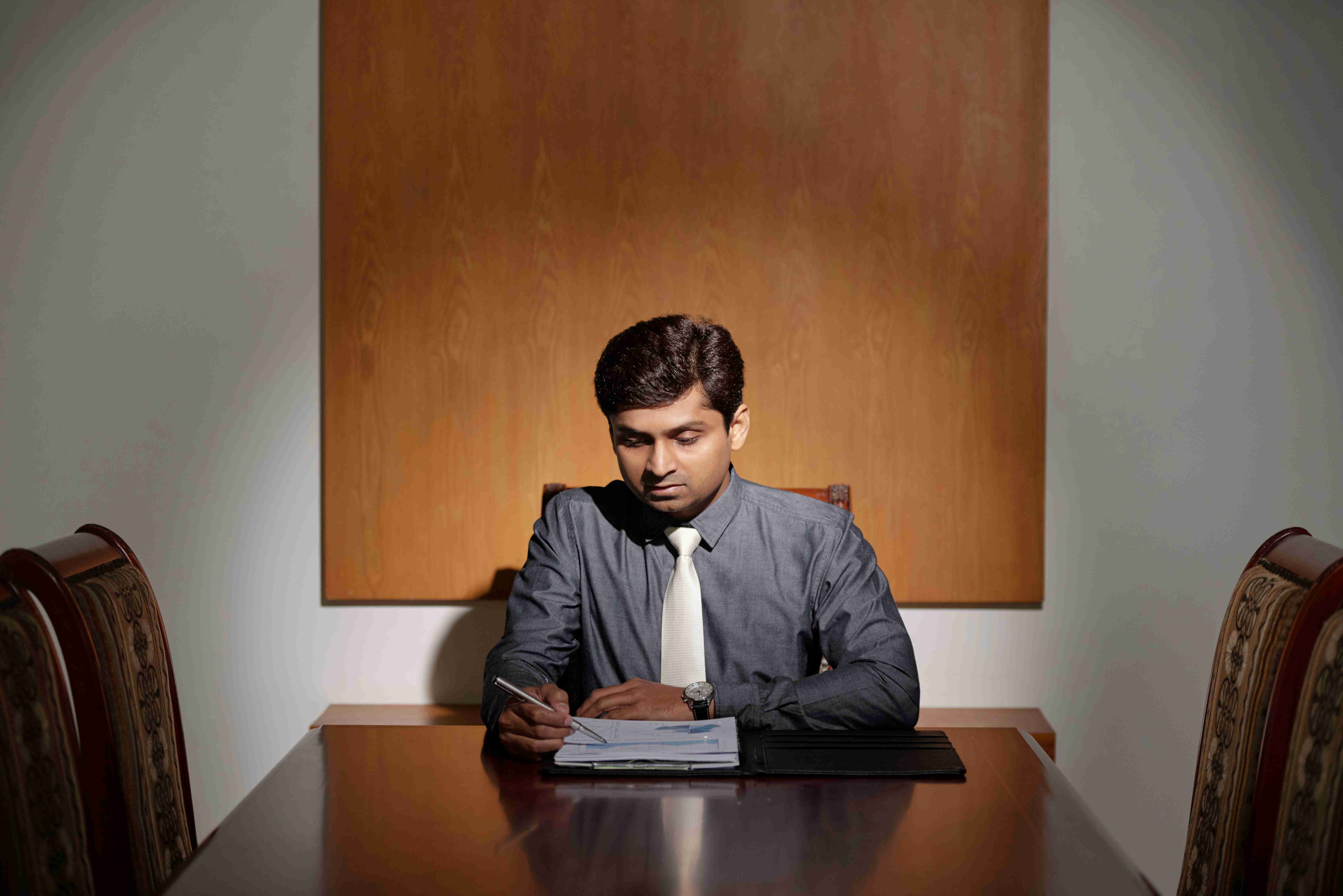 Professional Program in Litigation Law
