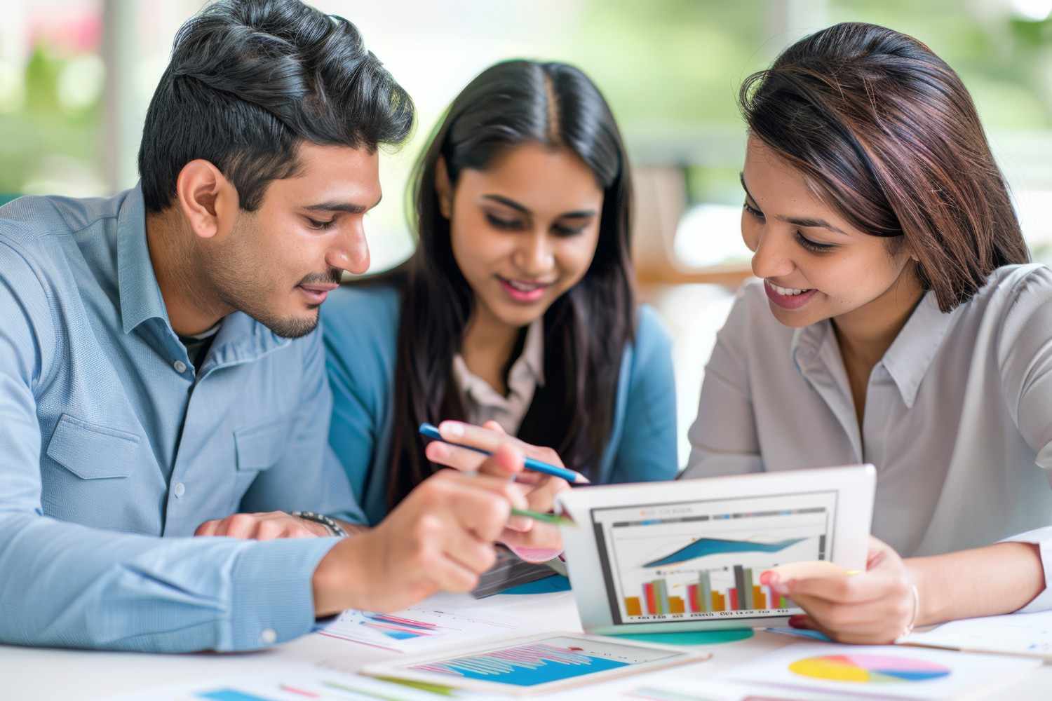 Graduate Program in Finance Management