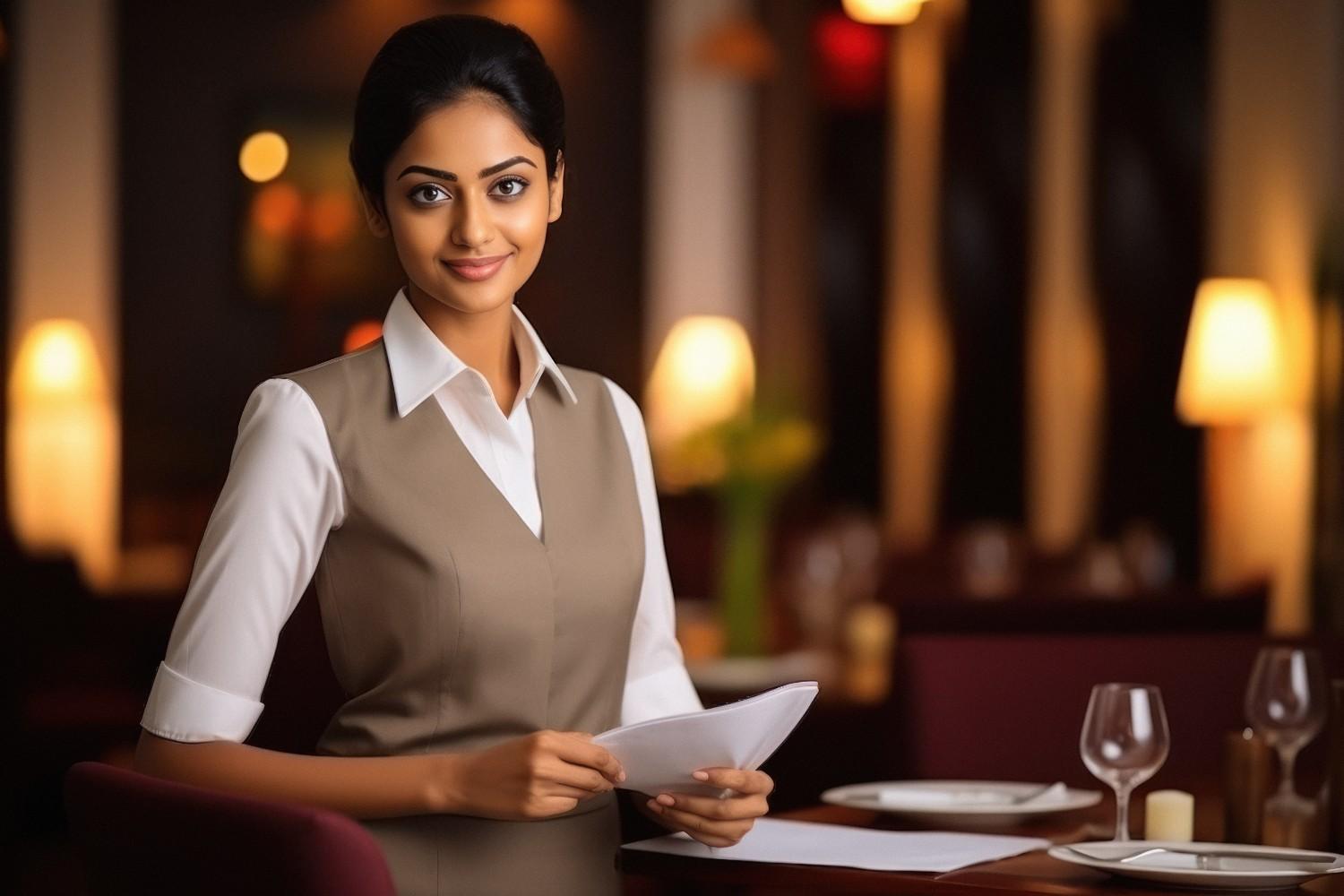 Postgraduate Program in Hotel Management