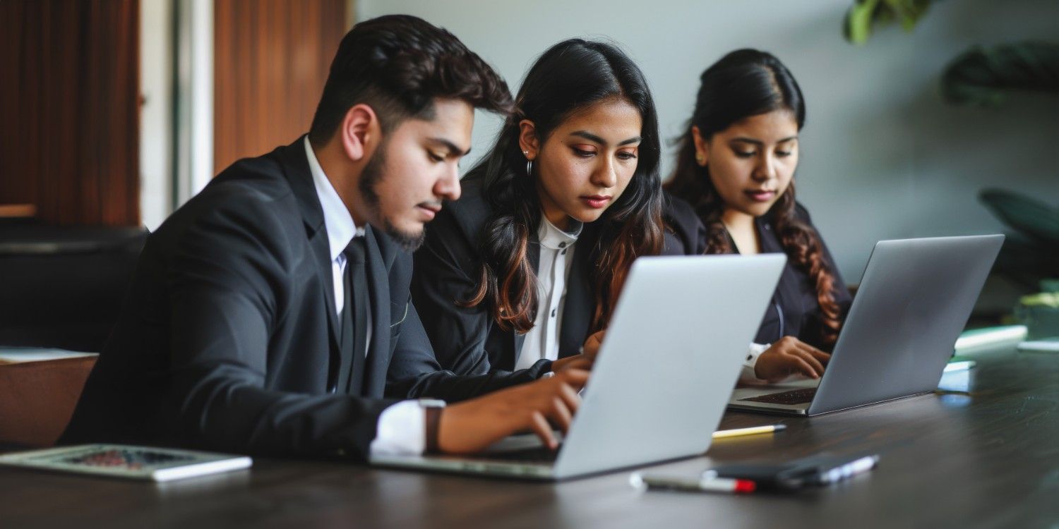 Graduate Program in HR Management