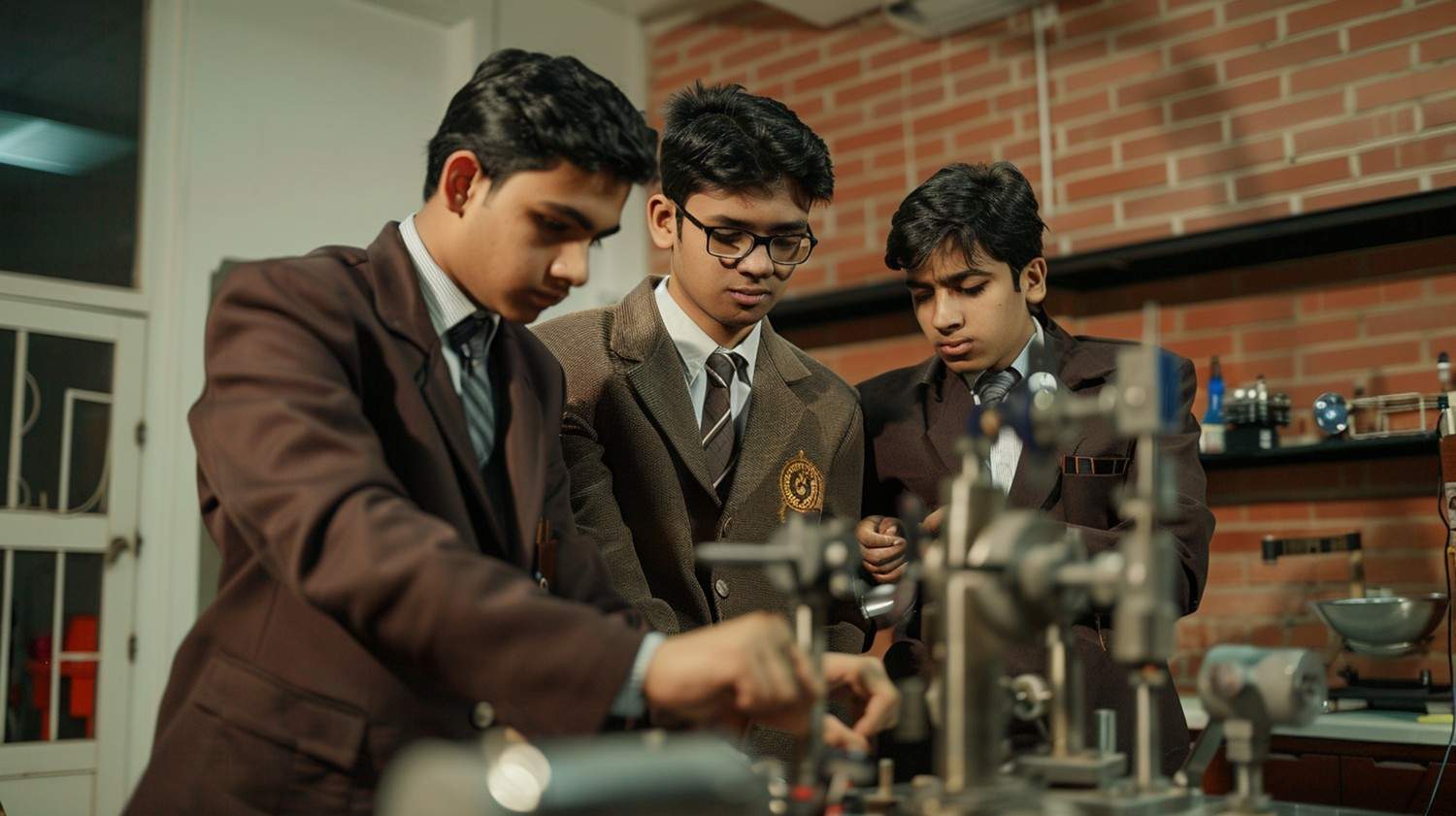 Postgraduate Program in Production Management