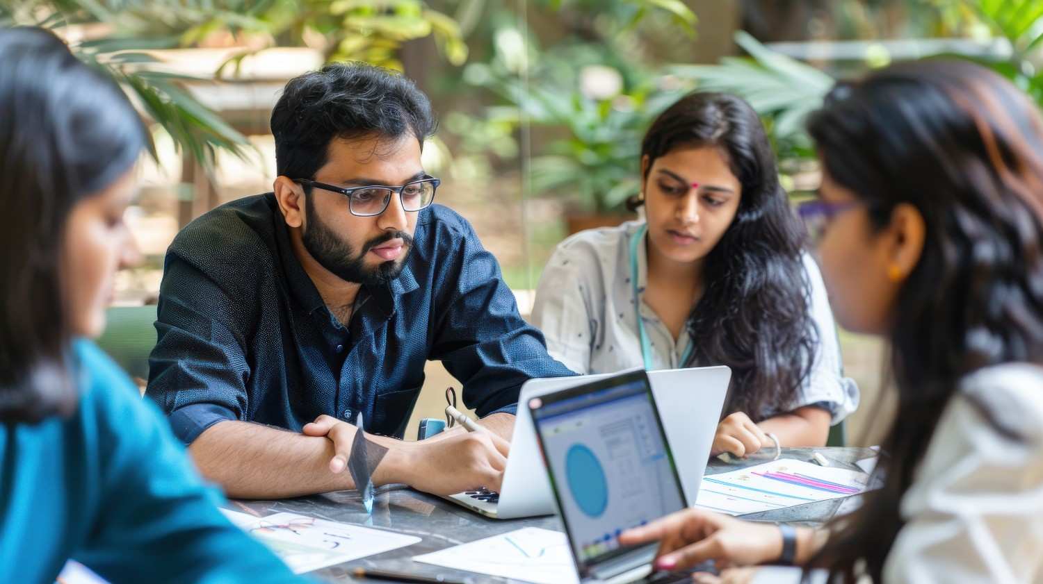 Postgraduate Program in Project Management