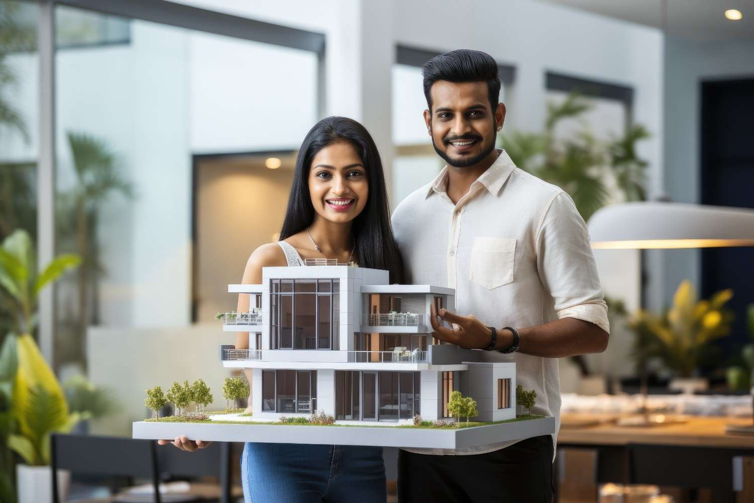 Postgraduate Program in Real Estate Management