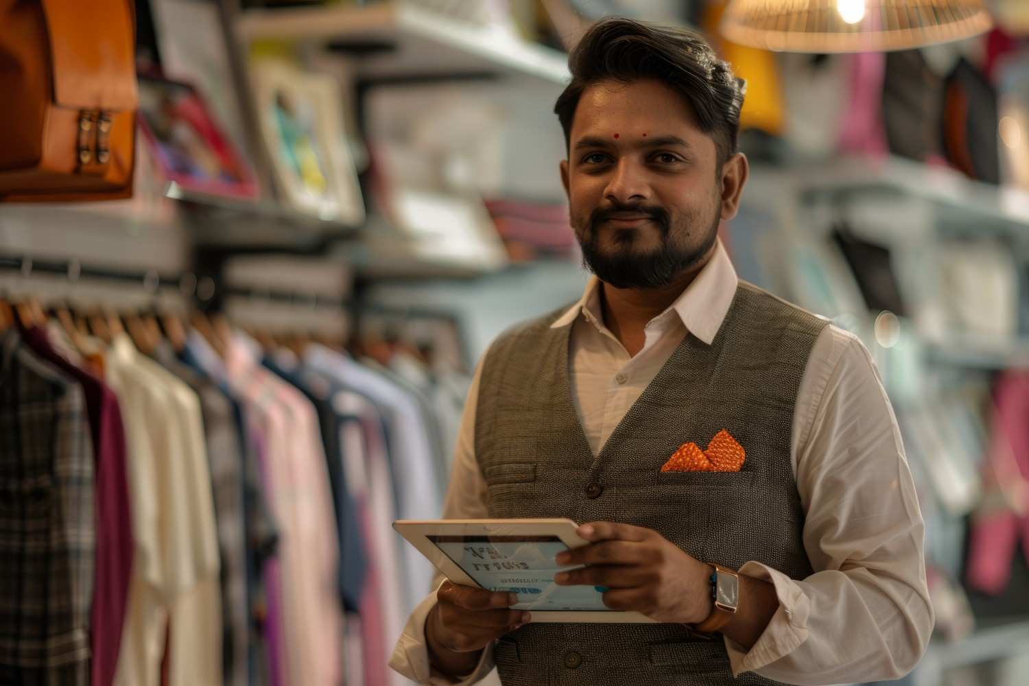 Postgraduate Program in Retail Management