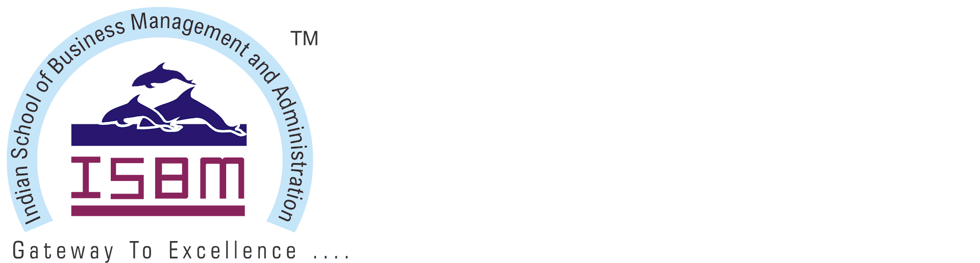 ISBM Logo
